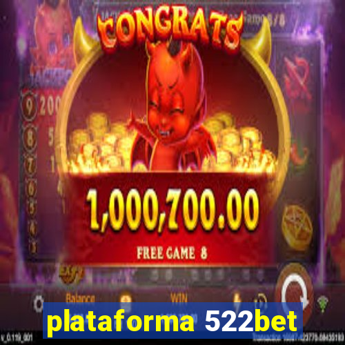 plataforma 522bet